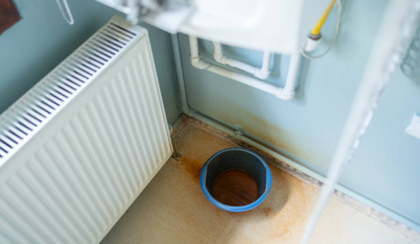 Best Water damage contractors near me  in Susanville, CA