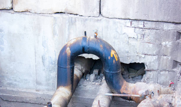 Best 24/7 water damage repair  in Susanville, CA